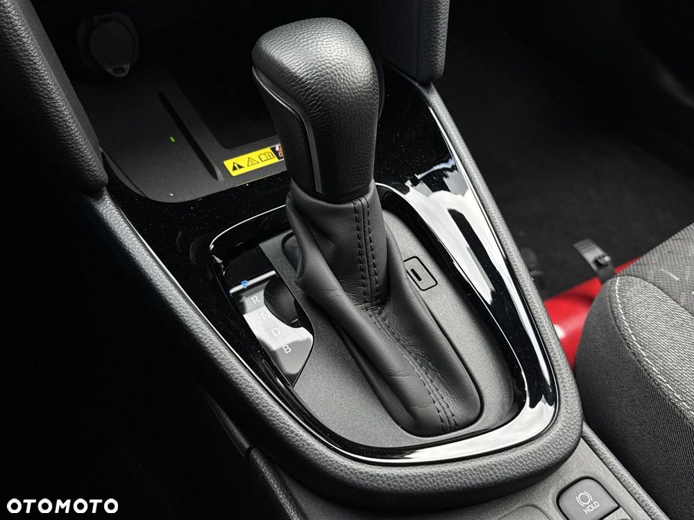 Toyota Yaris Cross Hybrid 1.5 Style - 22