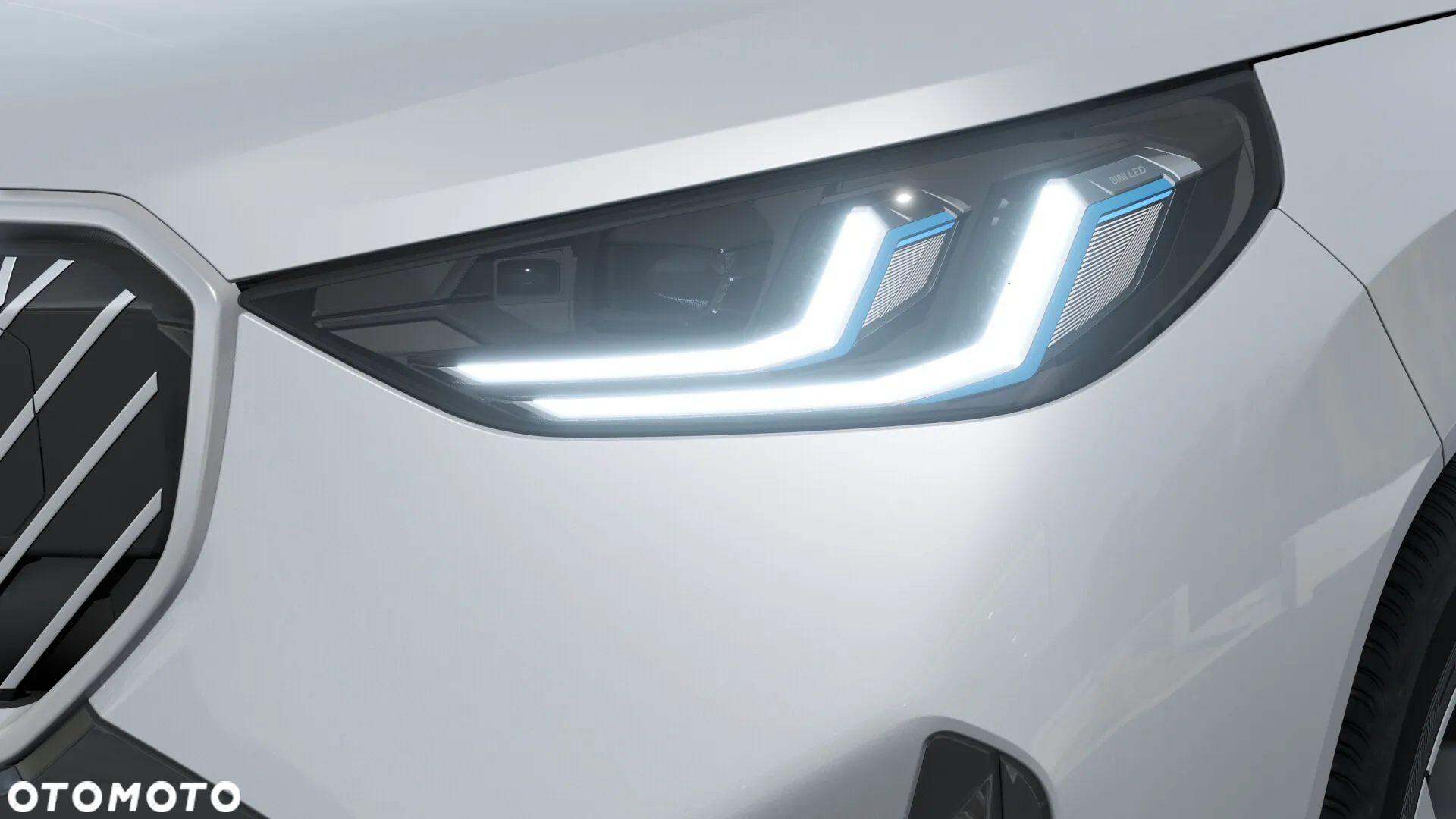 BMW X3 20 xDrive - 7