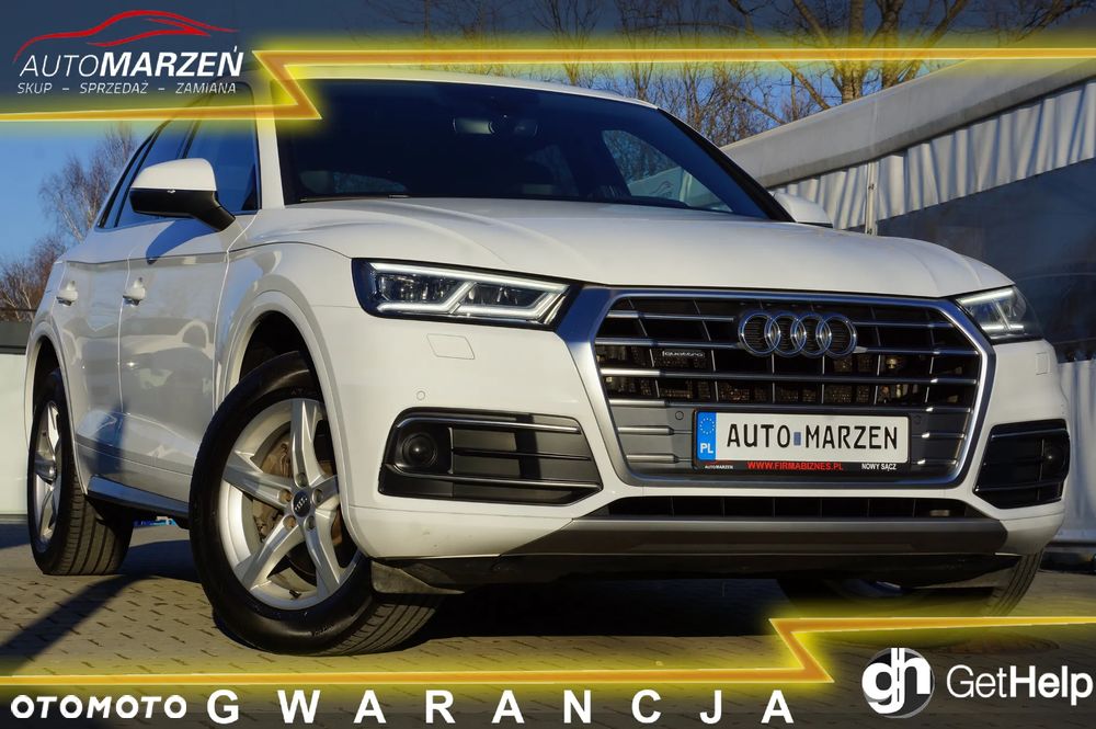 Audi Q5 2.0 TDI Quattro S tronic - 2
