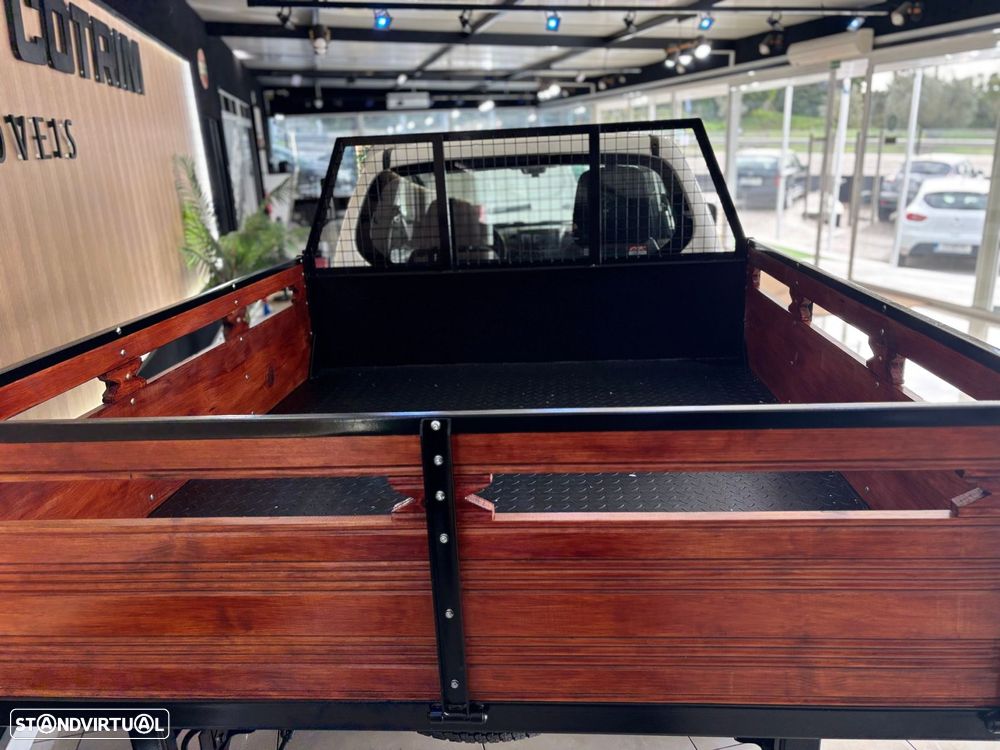 Mitsubishi L200 2.5 DI-D Club Intense 3L 4WD - 11