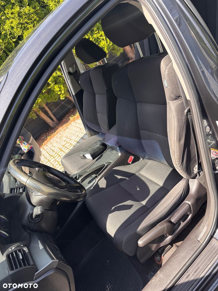 Honda Accord 2.2d S - 9
