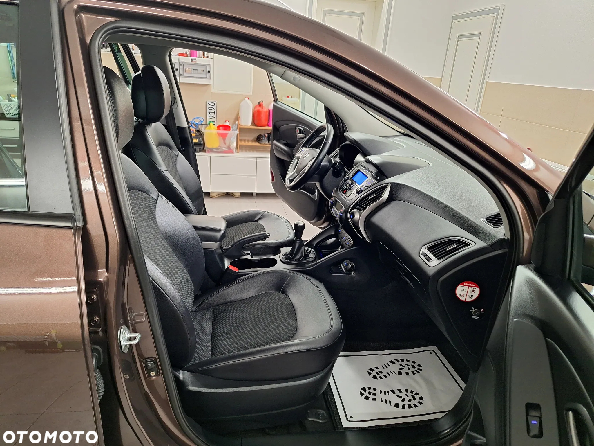 Hyundai ix35 2.0 Premium 2WD - 28