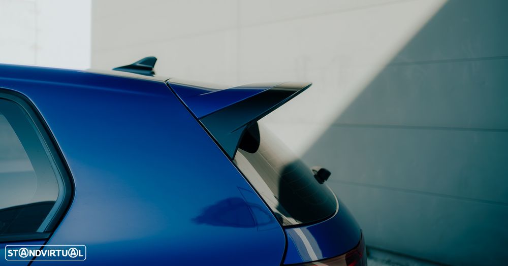 VW Golf 2.0 TSI R DSG - 6