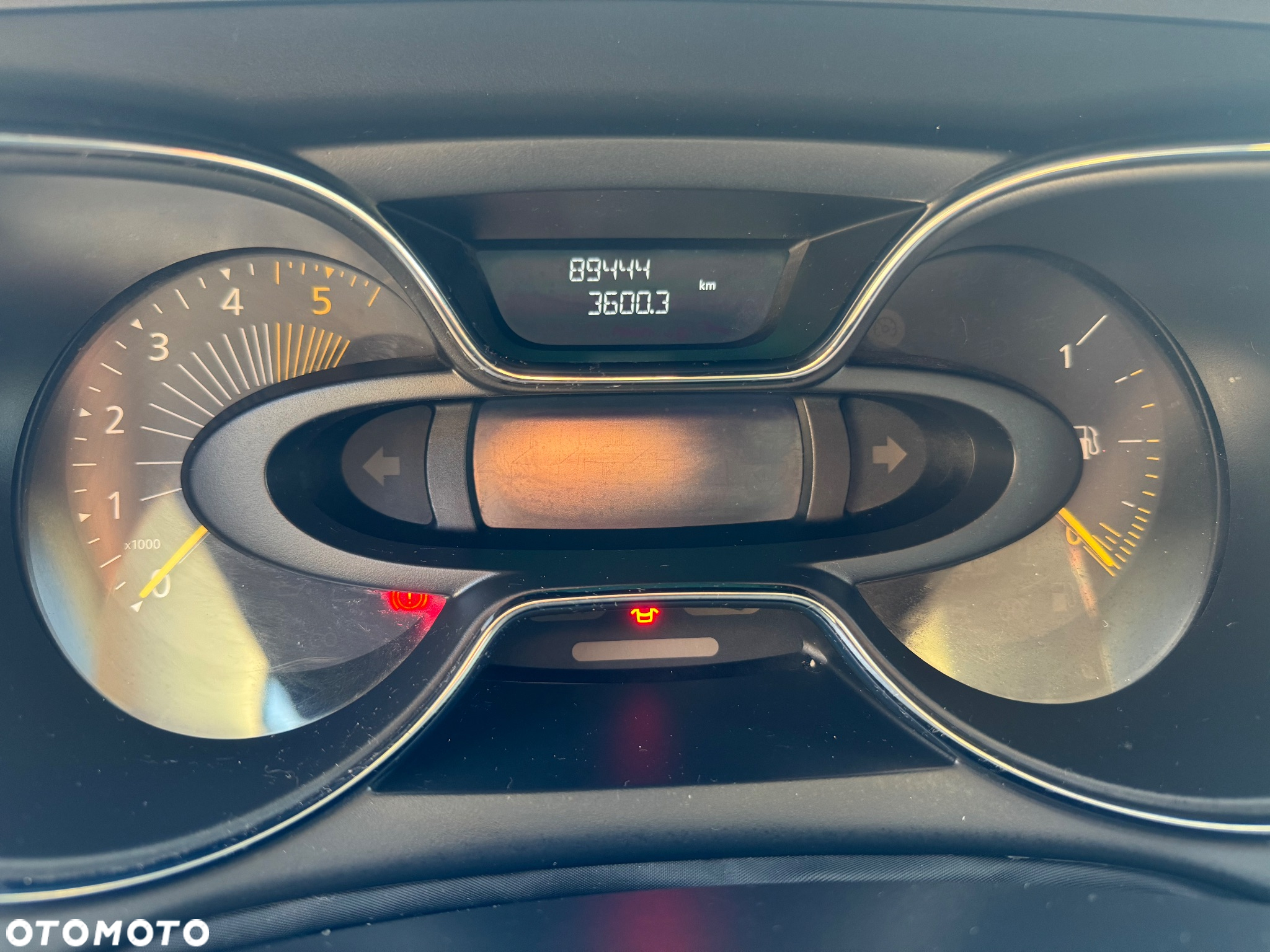 Renault Captur 1.5 dCi Energy Intens - 11