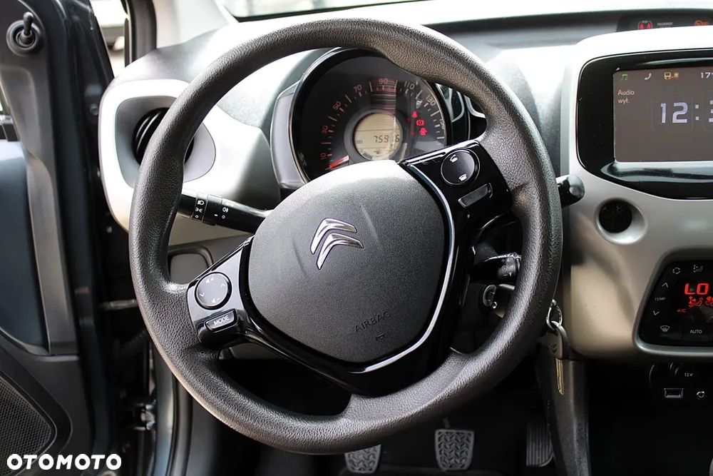 Citroën C1 - 16