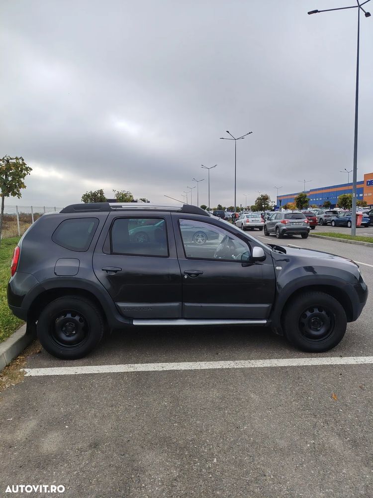 Dacia Duster - 3