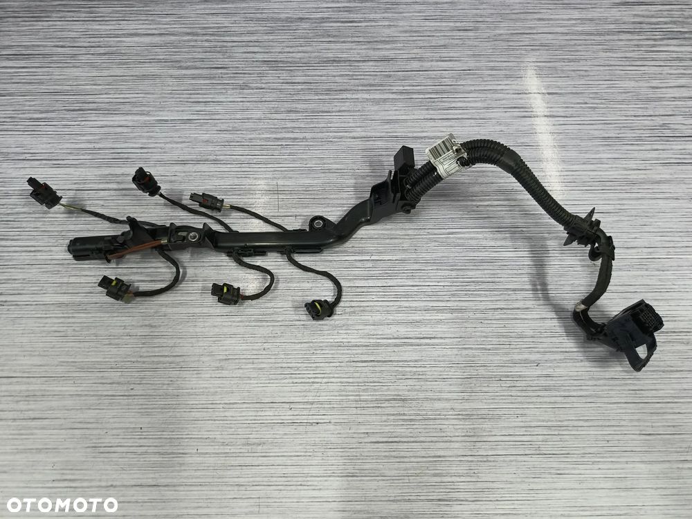 BMW F39 F45 MINI F55 F56 Wiązka wtryskiwaczy 8678974 - 1
