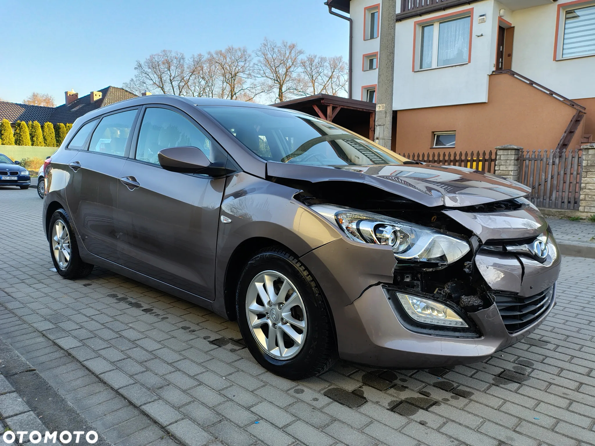 Hyundai i30 1.6 Premium - 14