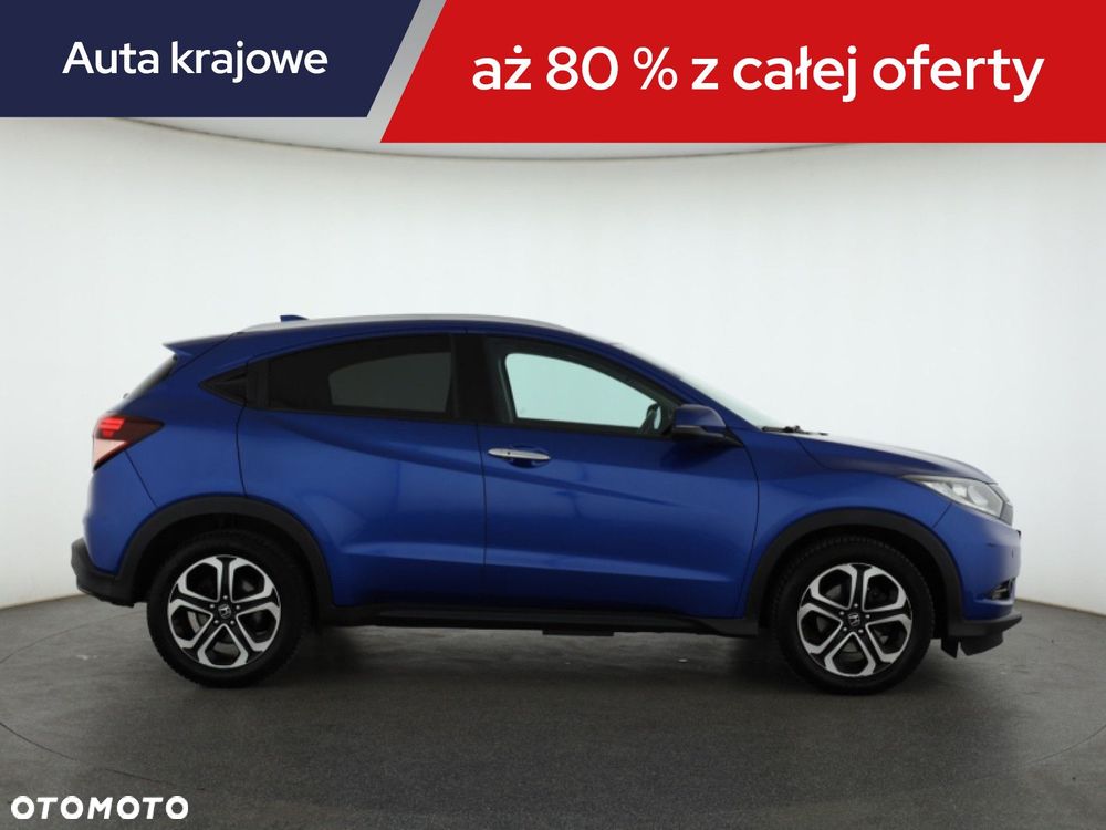 Honda HR-V - 8