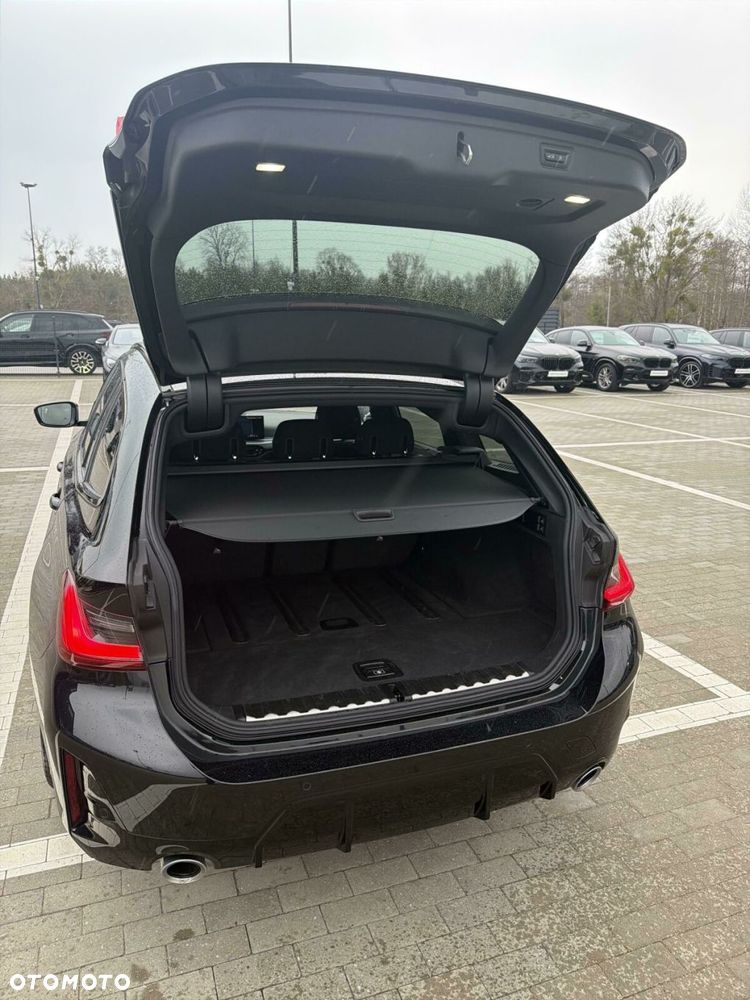 BMW Seria 3 - 39