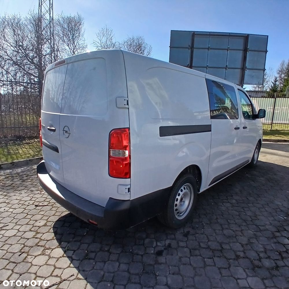 Opel Vivaro - 2