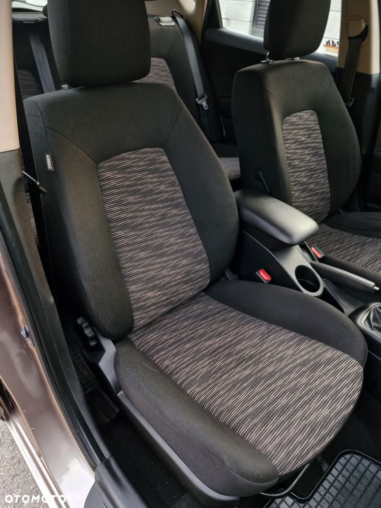 Kia Ceed 1.6 Crdi Comfort - 12