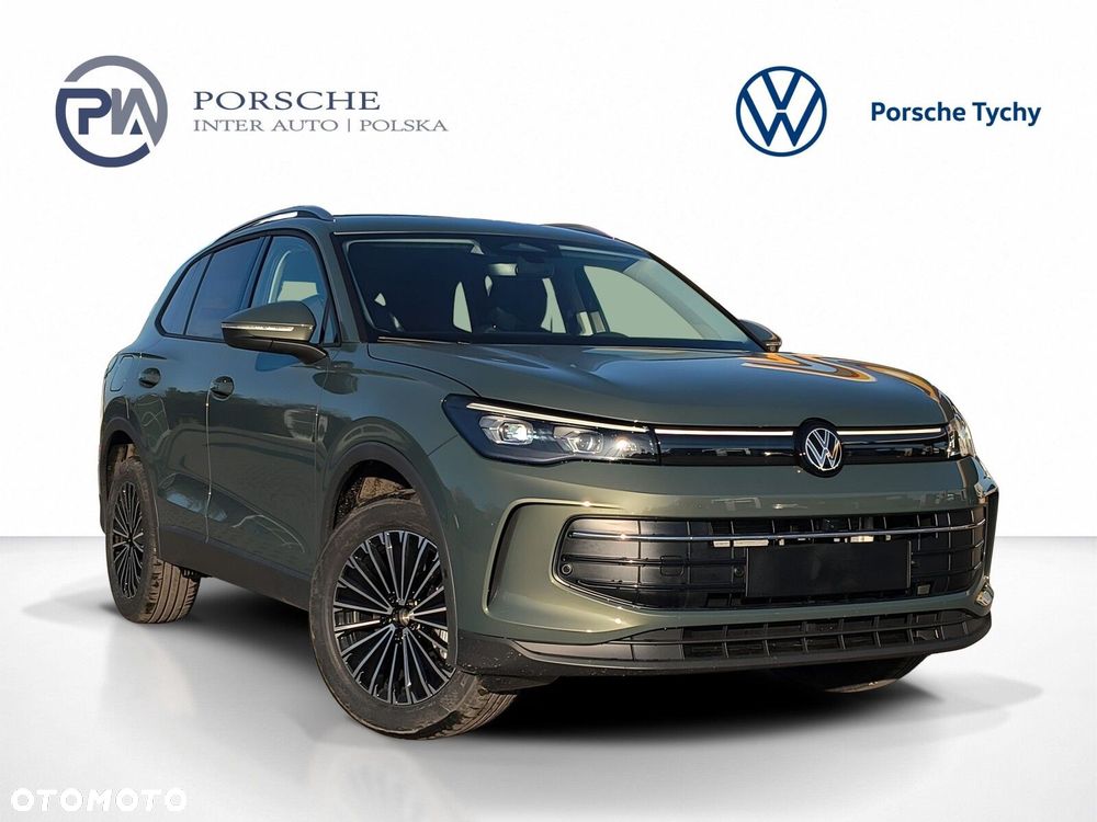 Volkswagen Tiguan 2.0 TSI 4Mot Life Plus DSG - 3