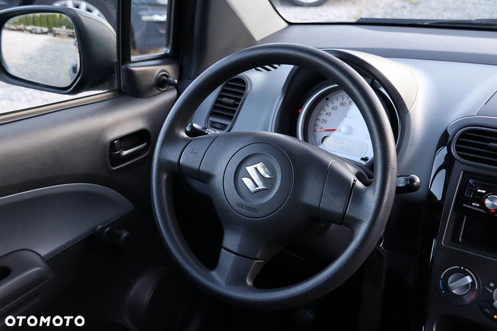 Suzuki Splash 1.0 Comfort - 30