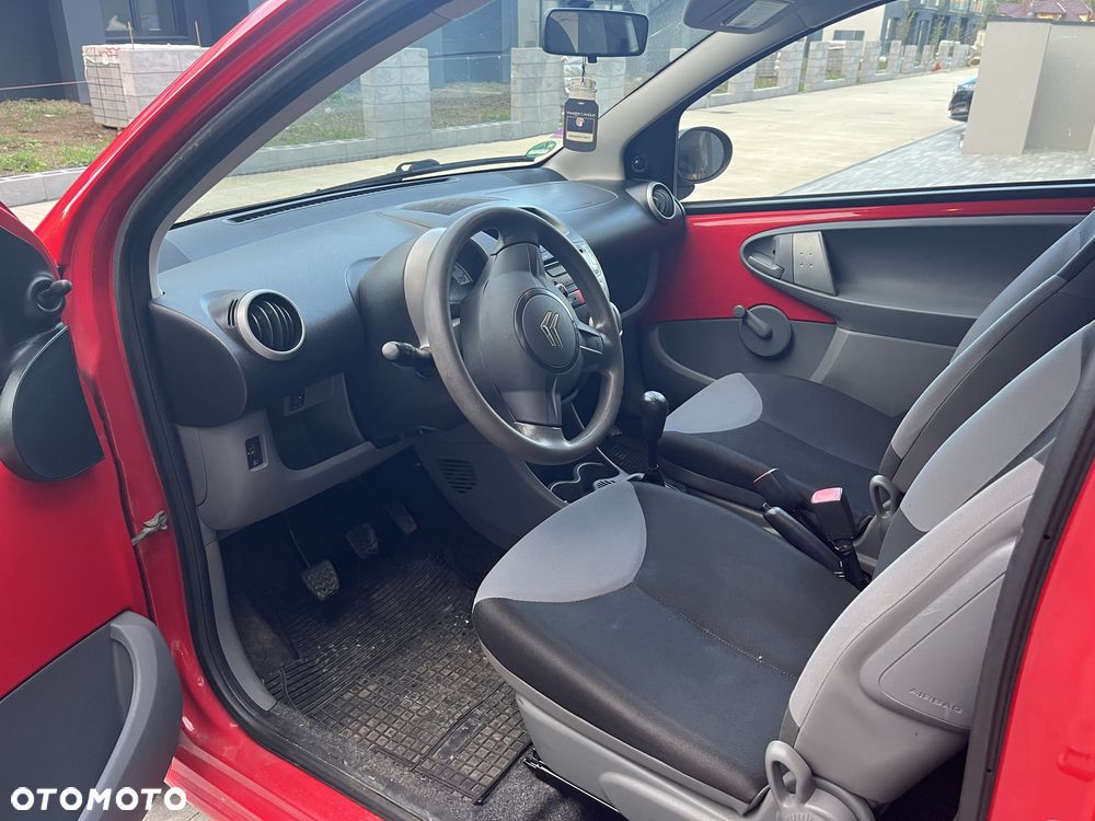 Citroën C1 - 13