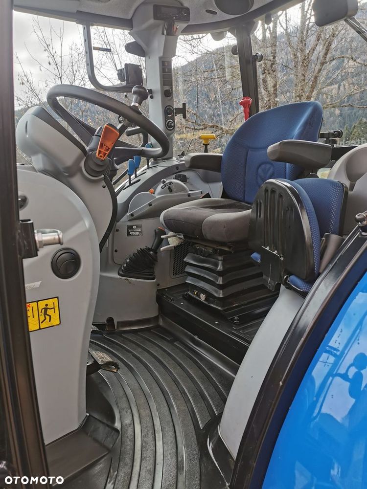 New Holland T 5.85 , ROK 2021 /FPT bez AdBlue - 25