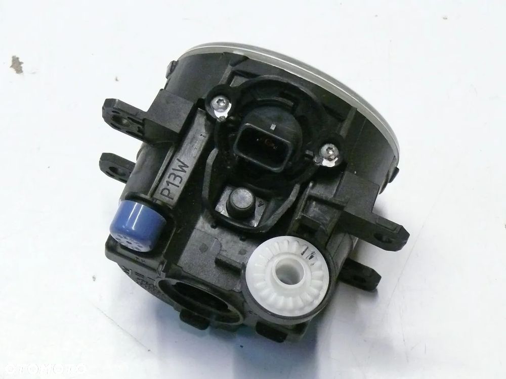 HALOGEN SUBARU XV LEVORG WRX FORESTER SJ IV OUTBACK 2013 - 5