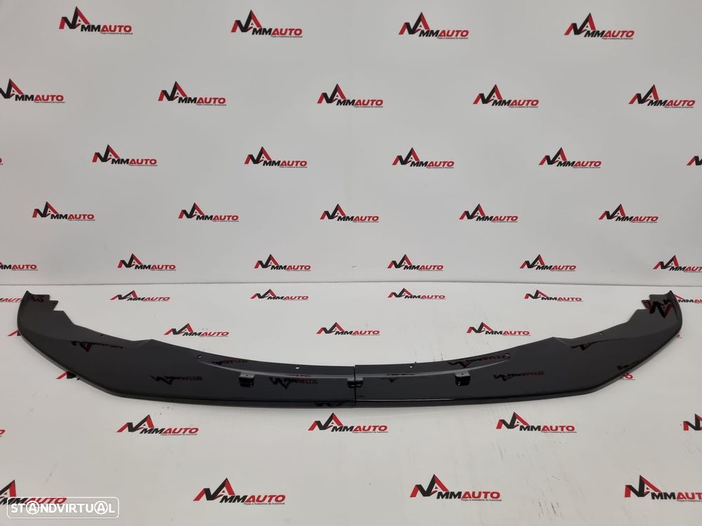 Spoiler Frontal BMW F20 F21 Pré-Lci Pack M - 2