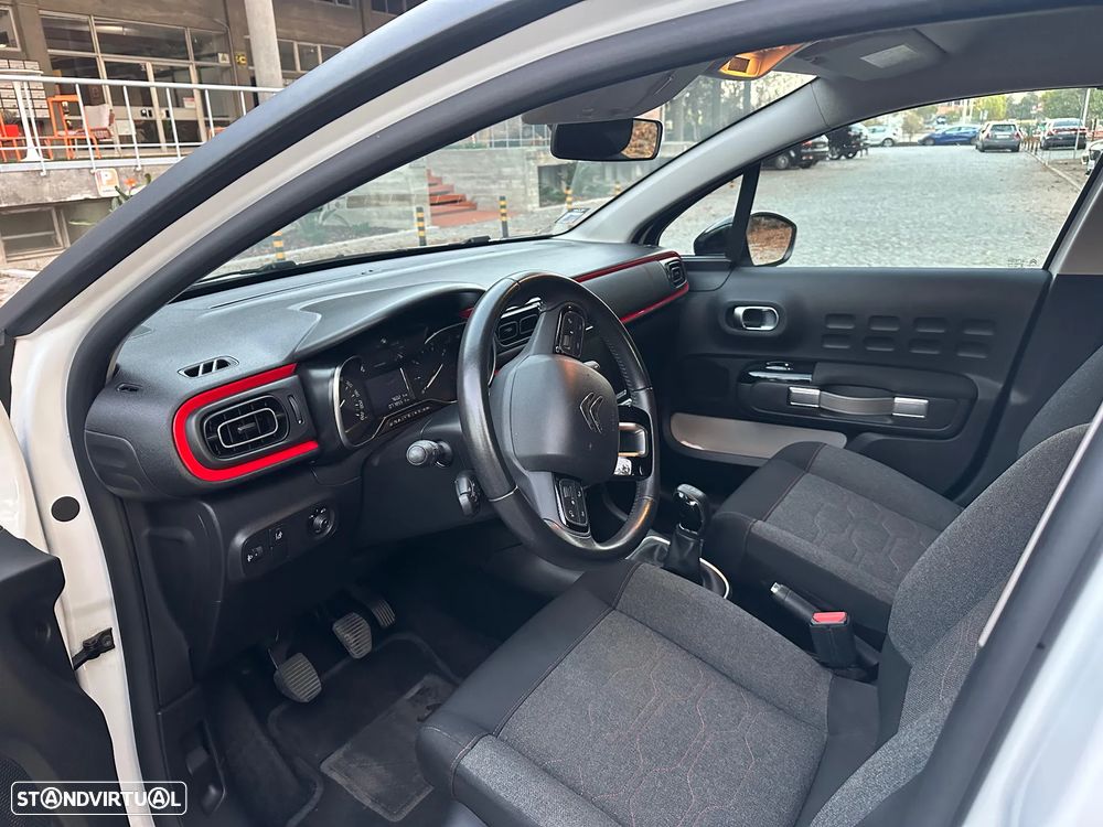 Citroën C3 1.2 PureTech Feel - 3