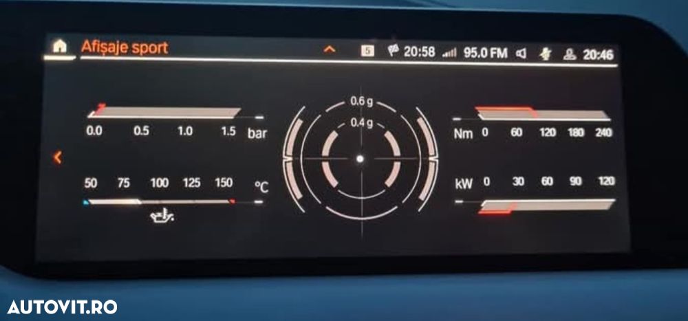 BMW Seria 1 118i Advantage - 5