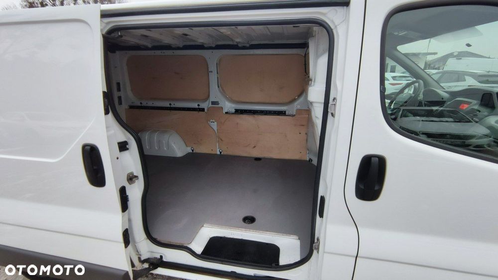 Renault Trafic - 7