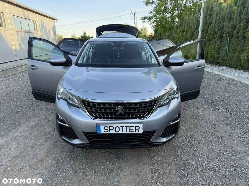 Peugeot 3008 - 22