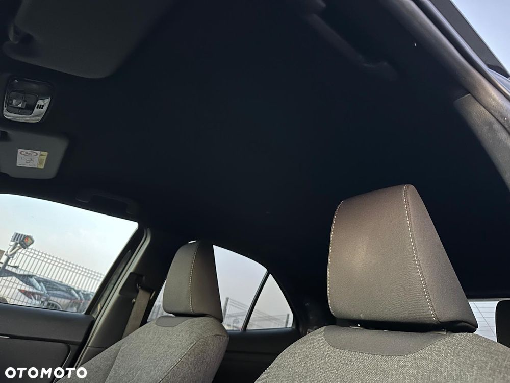 Toyota Yaris Cross 1.5 VVT-i Business Edition - 13