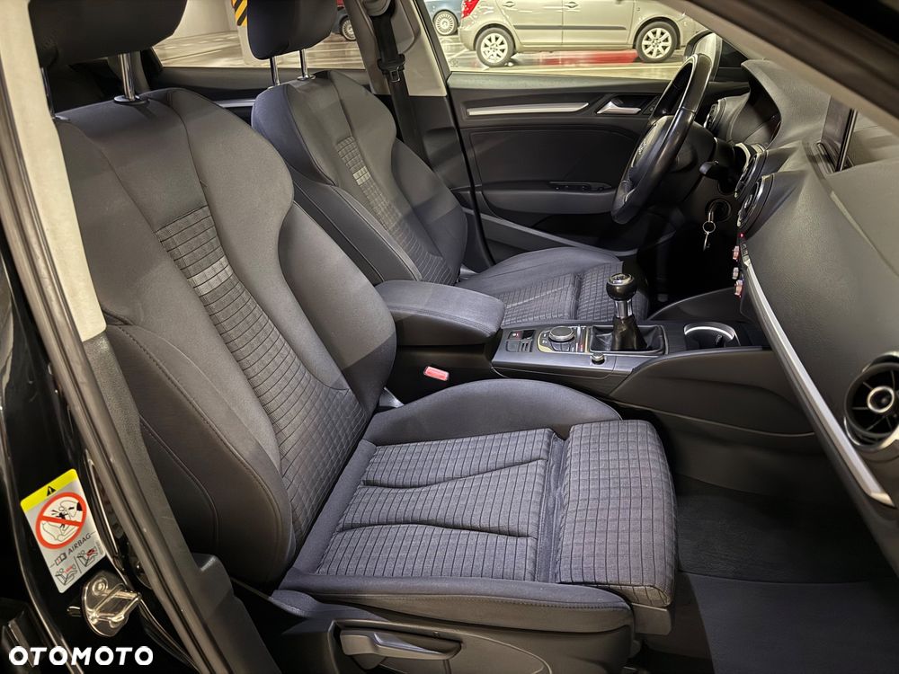 Audi A3 1.4 TFSI Edycja Specjalna - 20
