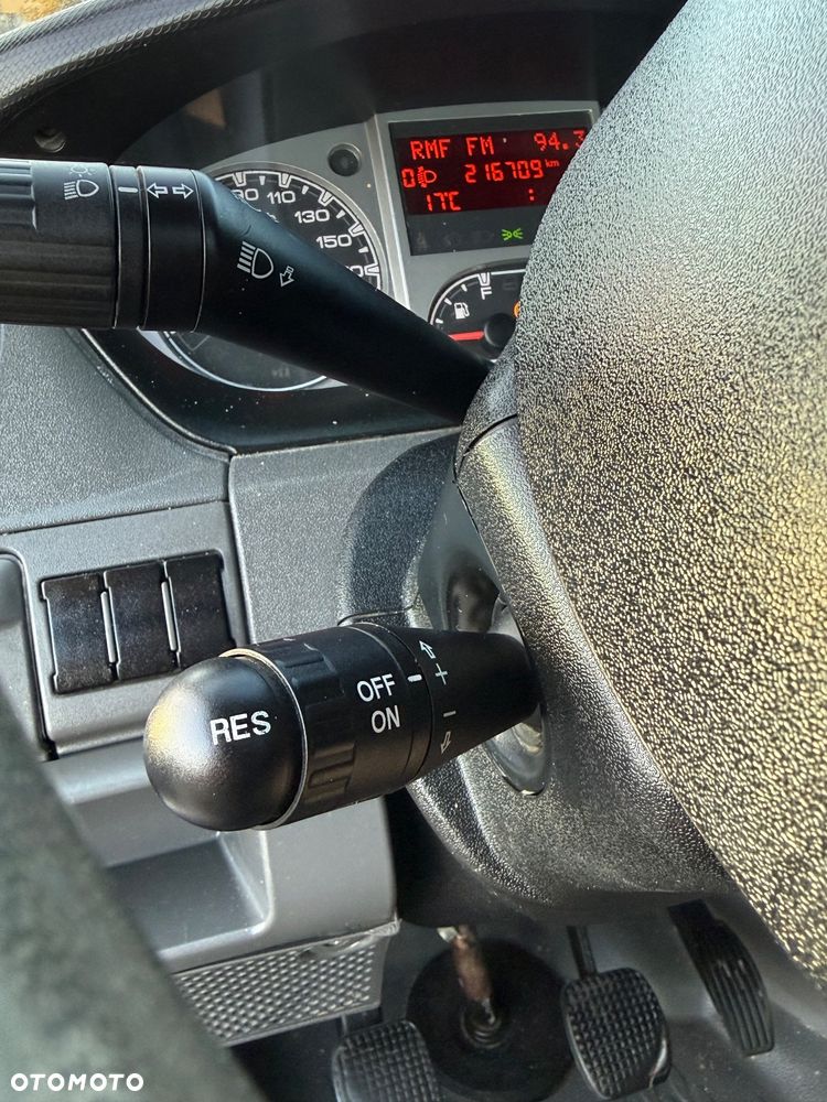 Iveco Daily - 20