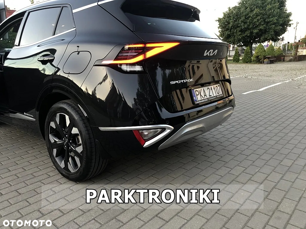 Kia Sportage - 26