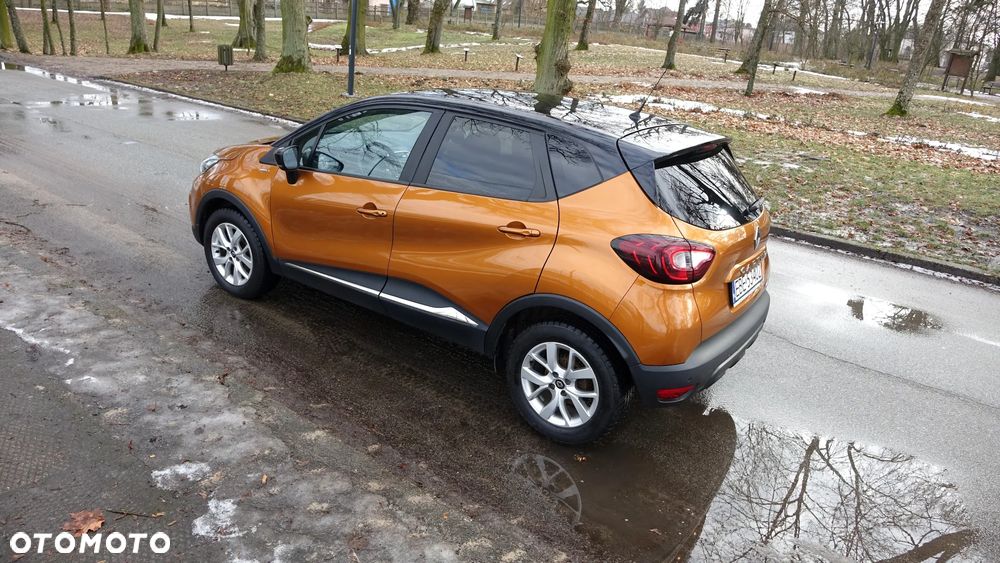 Renault Captur - 27