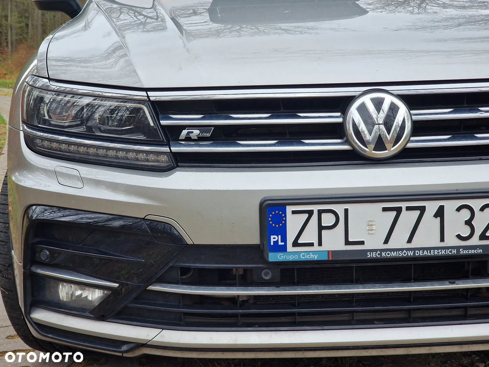 Volkswagen Tiguan 2.0 TDI BMT SCR 4Mot Highline DSG - 12