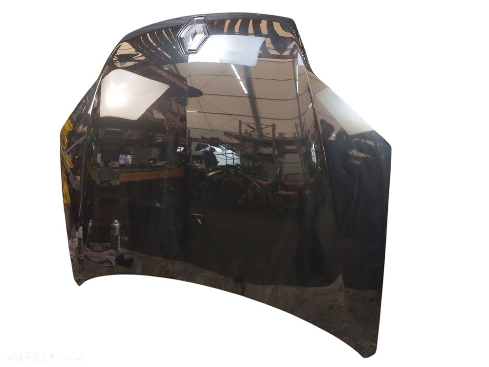 MASKA RENAULT LAGUNA III LIFT (2010-2015) 2.0 DCI 131KM - 3