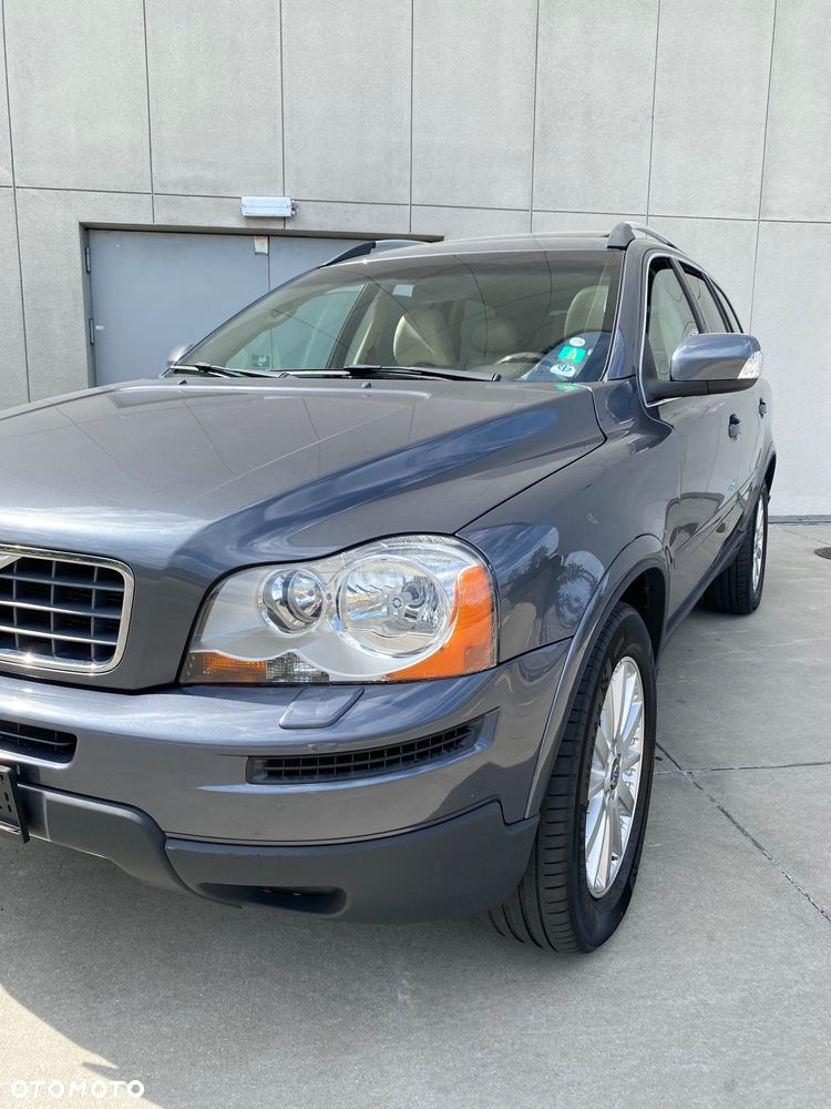 Volvo XC 90 - 14