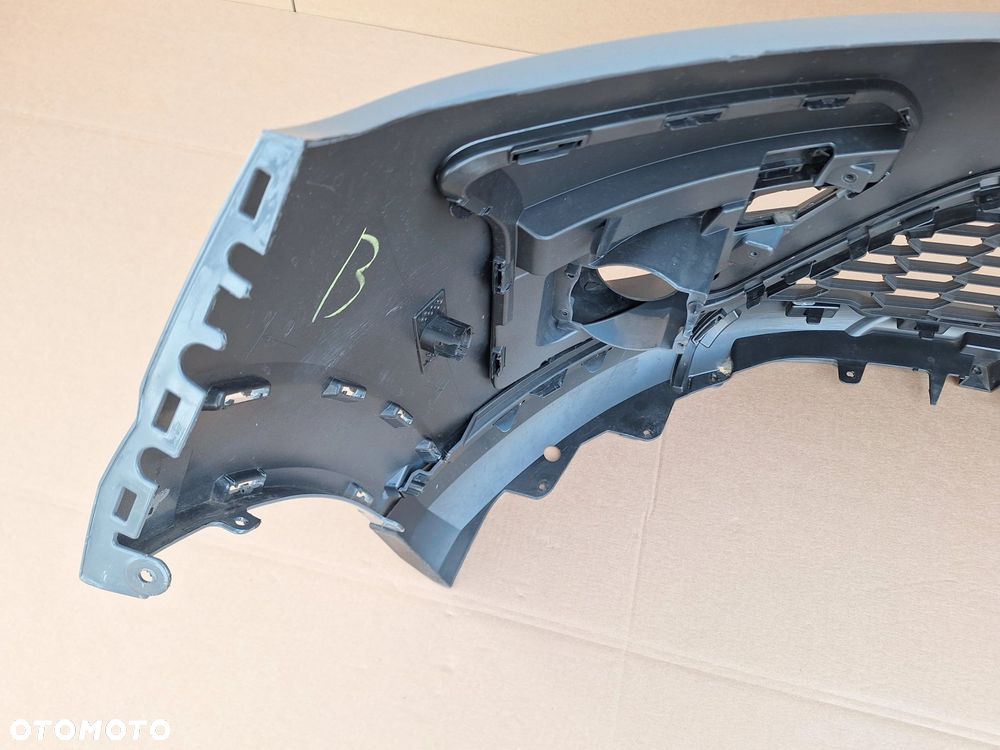 DACIA SANDERO STEPWAY III LIFT 23-25 / JOGGER CAŁY NIE KLEJONY! W KOLOR ZDERZAK PRZÓD PRZEDNI 620228861R WYSYŁKA 24H - 11