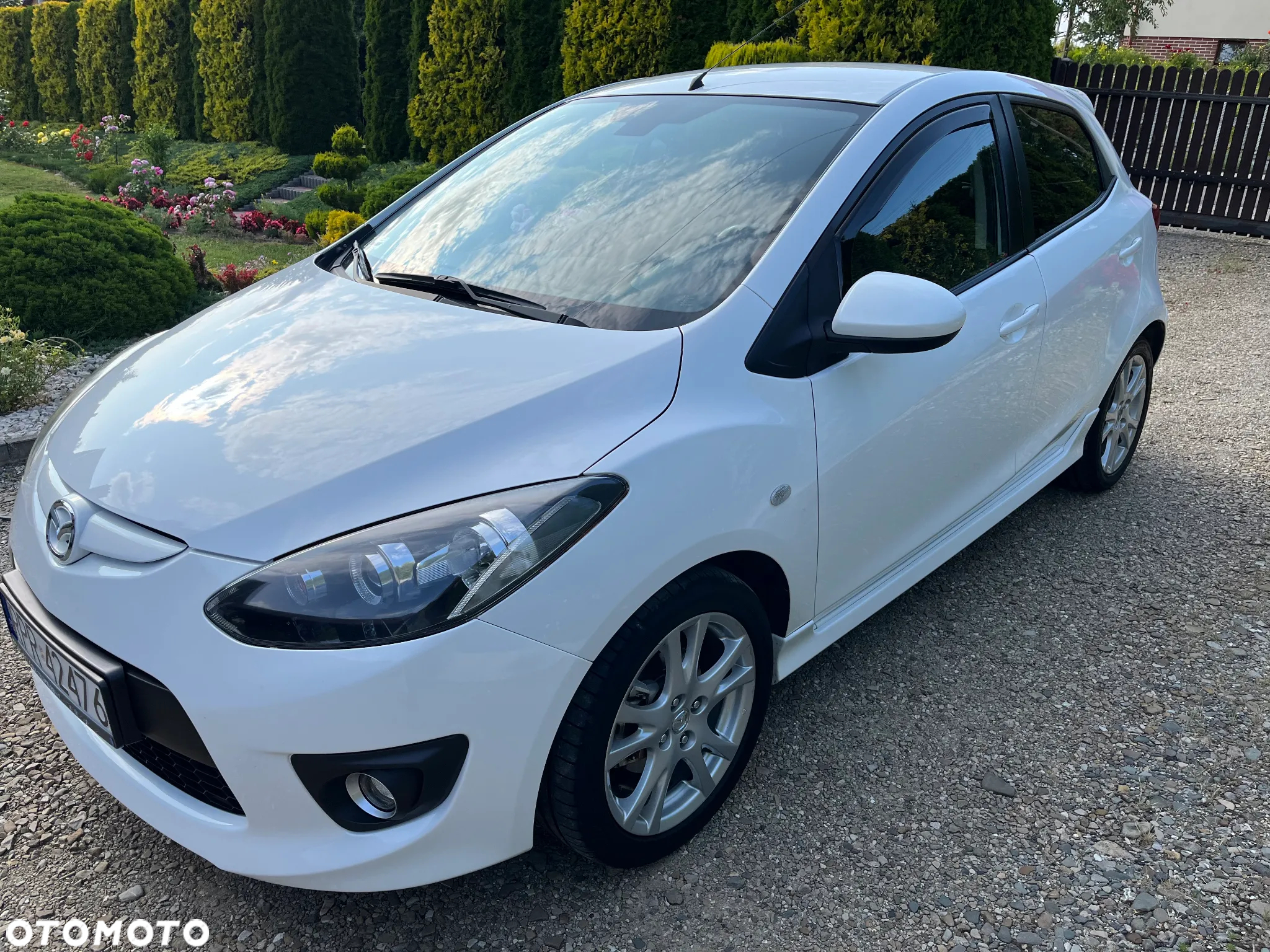 Mazda 2 1.5 Sport - 3