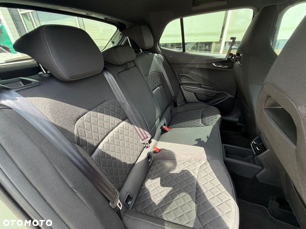 Skoda Fabia 1.0 TSI Monte Carlo - 18