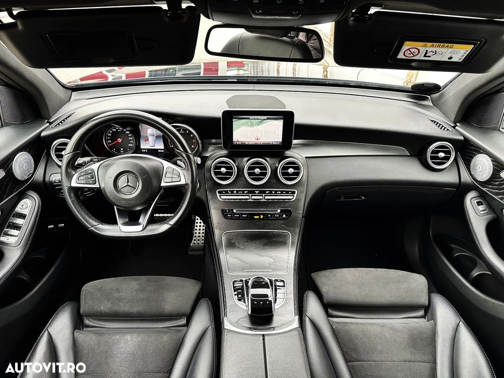 Mercedes-Benz GLC - 6