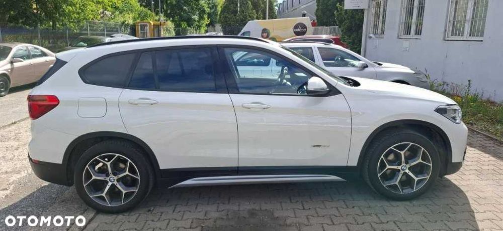 BMW X1 - 2