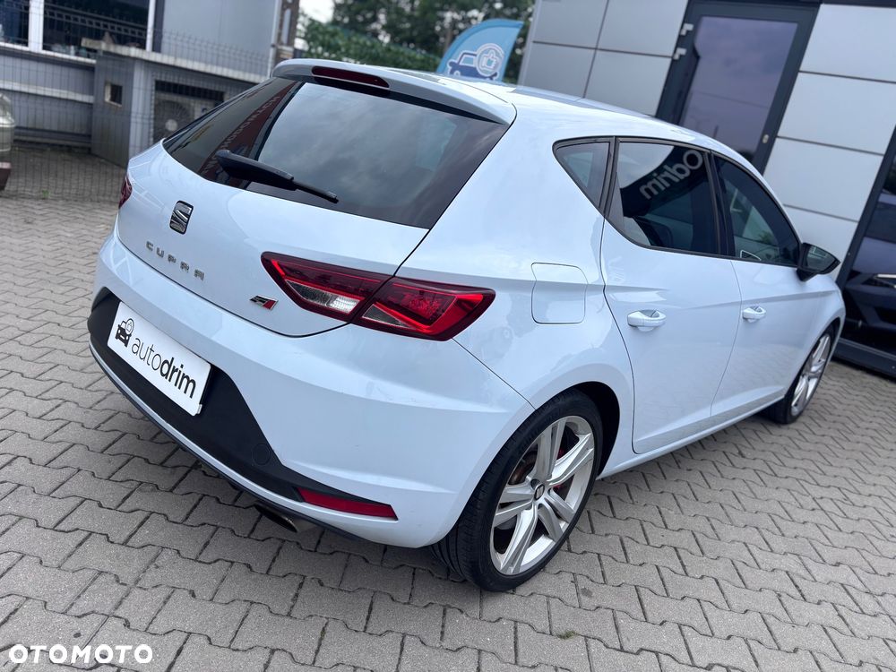 Seat Leon - 17