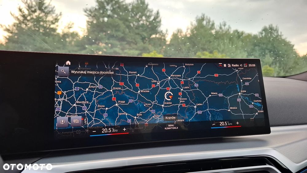 BMW Seria 3 320d xDrive mHEV M Sport - 39