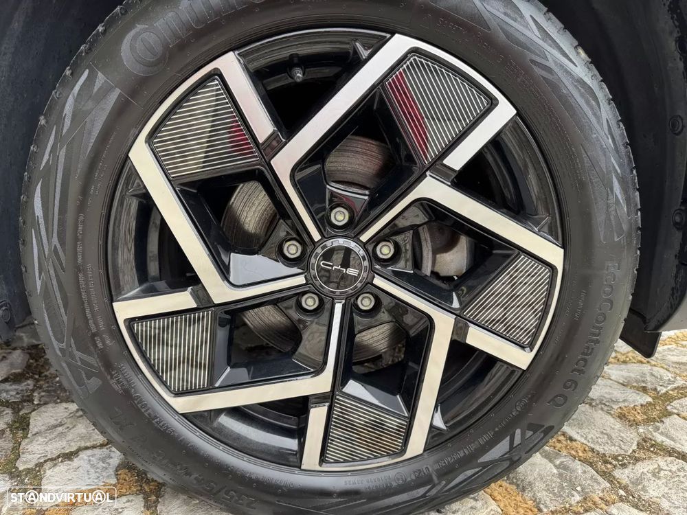 BYD Atto 3 60.48 kWh Comfort - 46