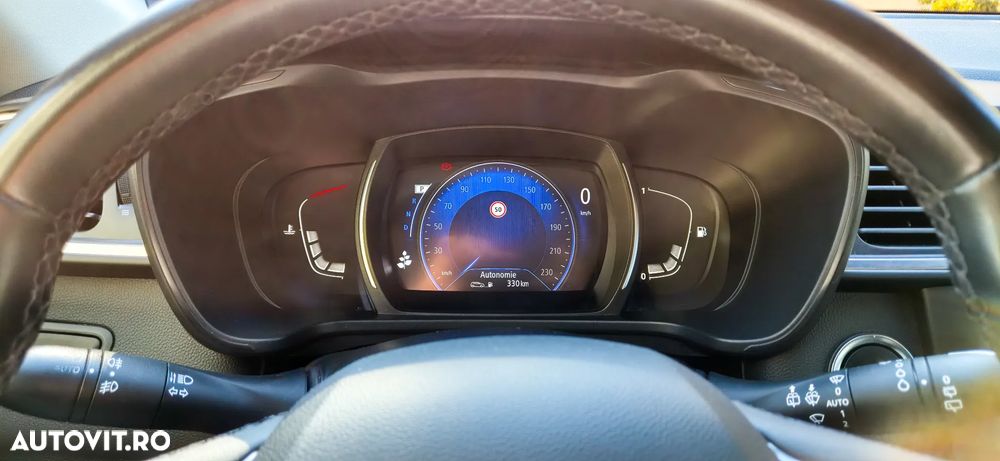 Renault Kadjar - 26