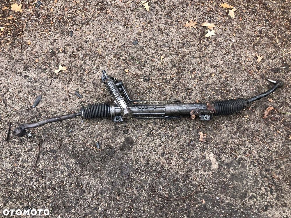 BMW E39 MAGLOWNICA PRZEKŁADNIA - 1