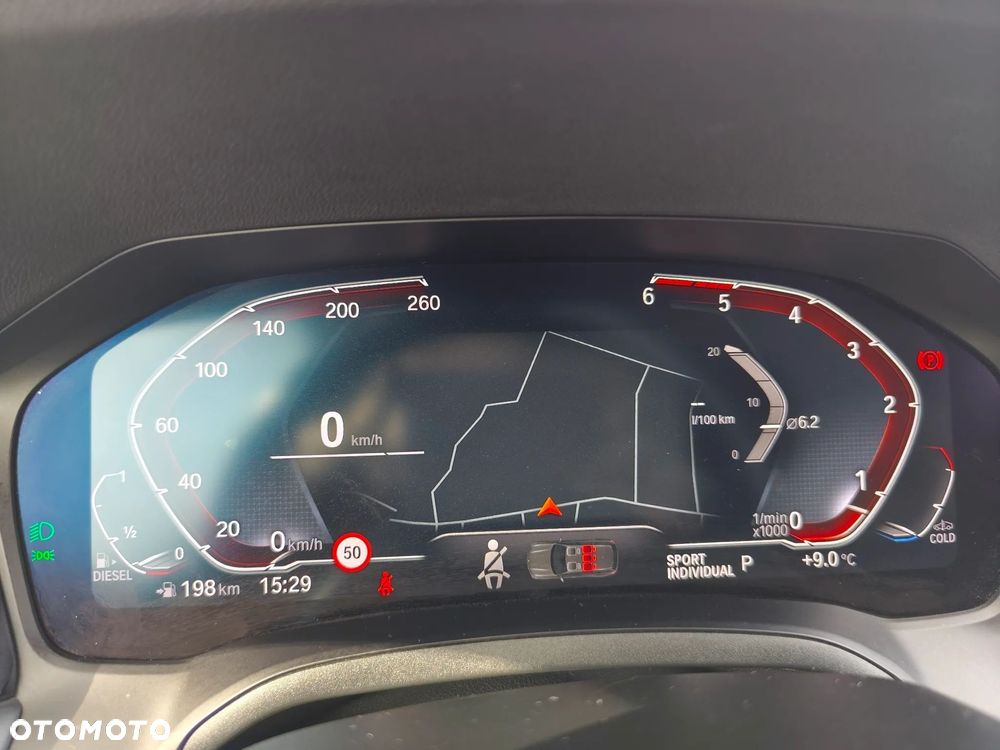 BMW Seria 3 320d Sport Line Shadow sport - 8