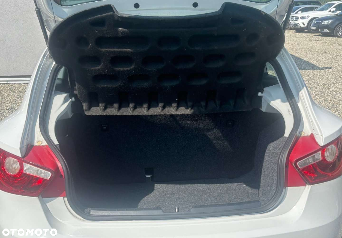 Seat Ibiza - 11