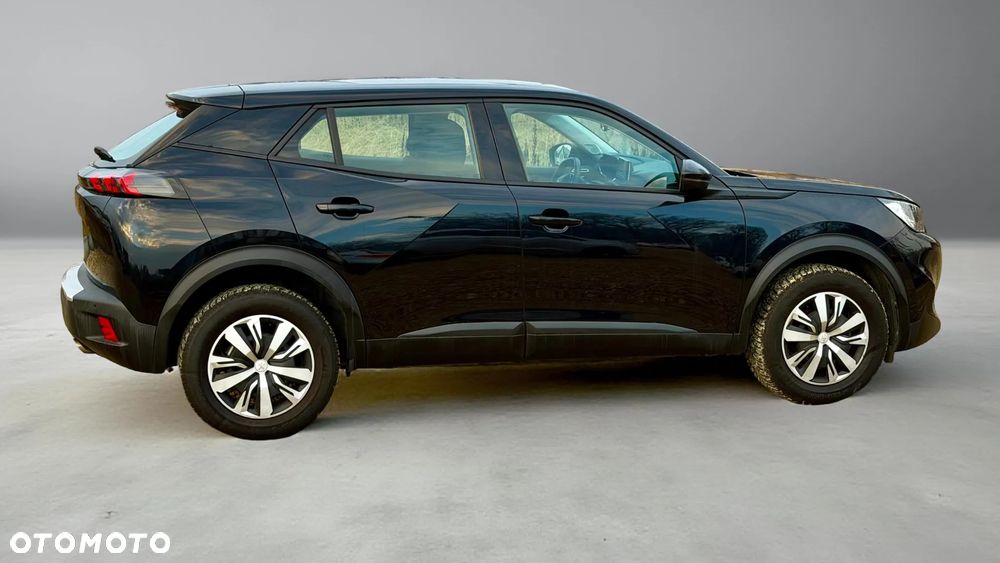 Peugeot 2008 1.5 BlueHDi Active Pack S&S - 6