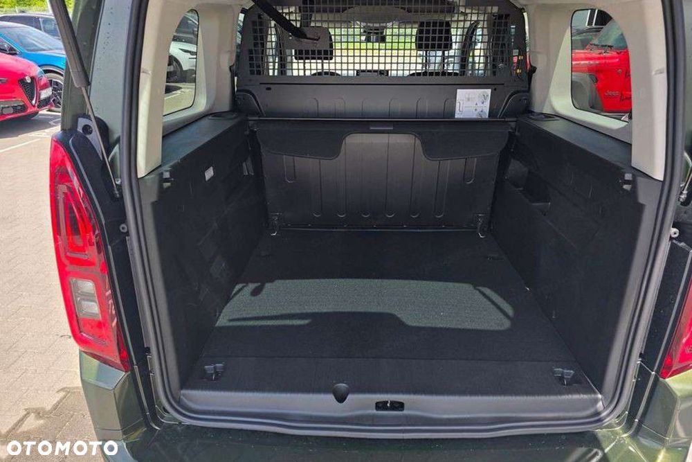 Opel Combo - 10