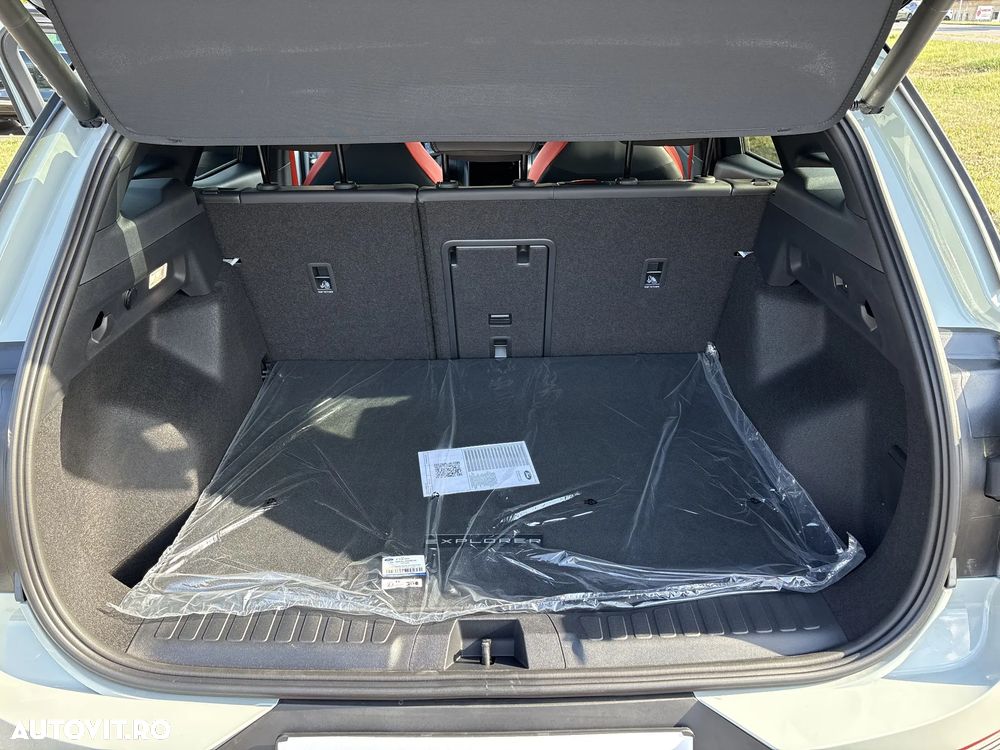 Ford Explorer RWD 79 kWh Extended Range Collection - 18