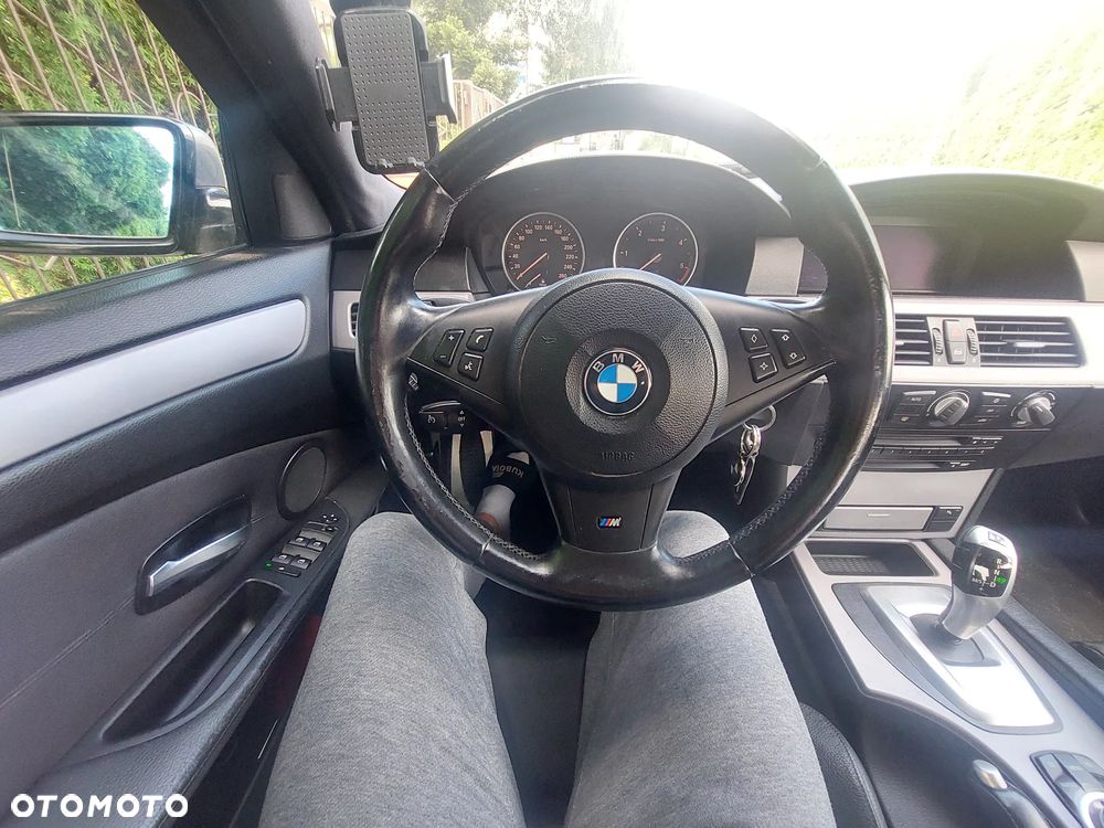 BMW Seria 5 - 24
